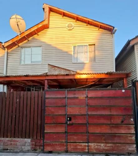 CASA CASA EN VENTA MAIPÚ EXCELENTE UBICACION TRATO DUEÑO