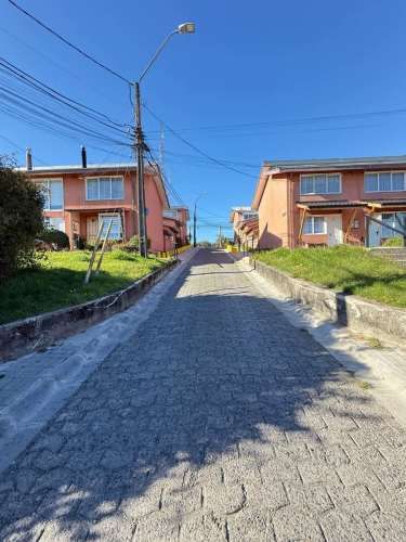 DEPARTAMENTO Miradores de Bellavista