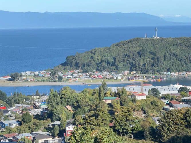 DEPARTAMENTO Miradores de Bellavista