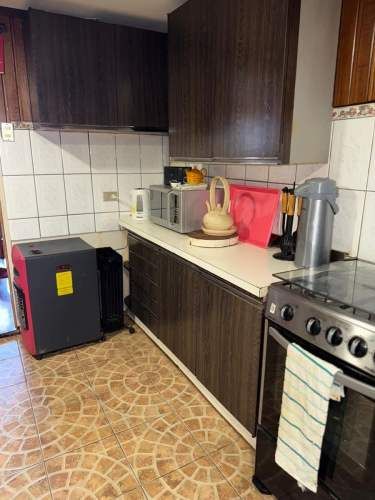 DEPARTAMENTO Miradores de Bellavista