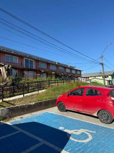 DEPARTAMENTO Miradores de Bellavista