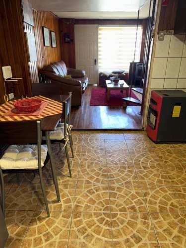 DEPARTAMENTO Miradores de Bellavista