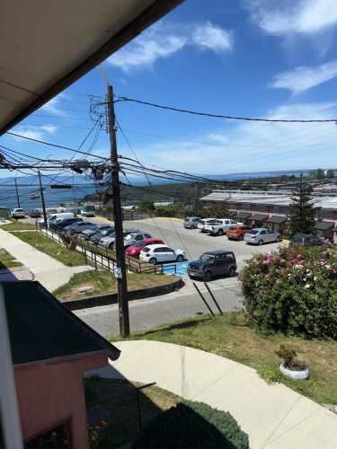 DEPARTAMENTO Miradores de Bellavista