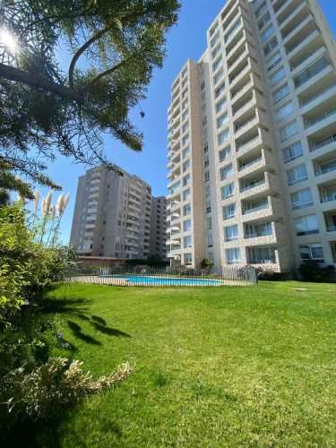 DEPARTAMENTO VISTA HERRADURA