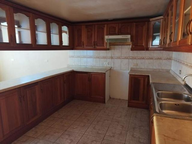 Venta casa esquina tres dormitorios Villa Jonh Wall,  Arica