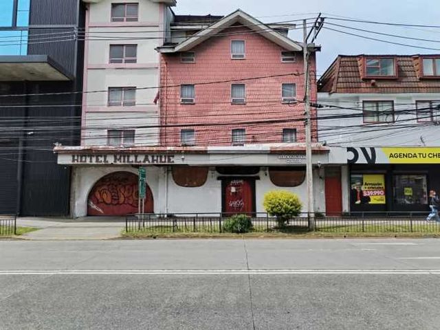 INDUSTRIAL centro de Puerto Montt