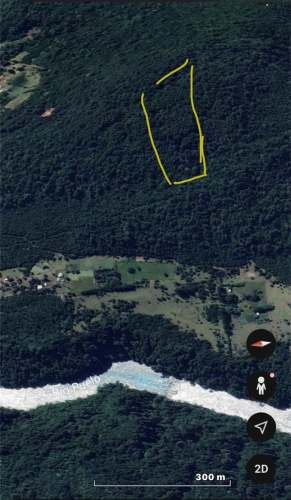 PARCELA LLANADA GRANDE