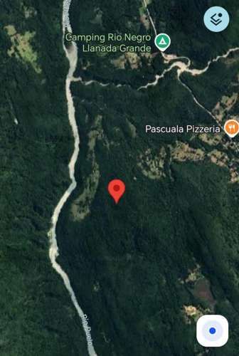 PARCELA LLANADA GRANDE