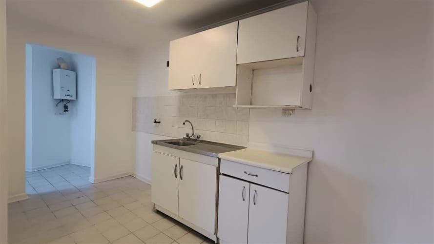 DEPARTAMENTO Entre calle Santo domingo y Santiago Severin