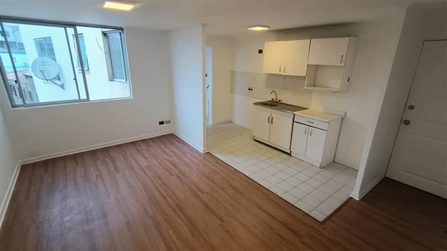 DEPARTAMENTO Entre calle Santo domingo y Santiago Severin