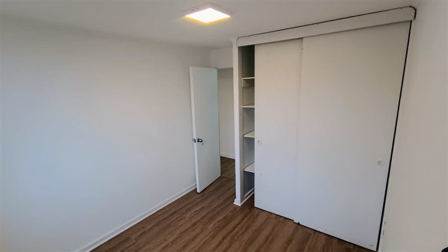 DEPARTAMENTO Entre calle Santo domingo y Santiago Severin