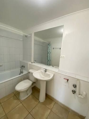 DEPARTAMENTO LAGO LAS TORRES