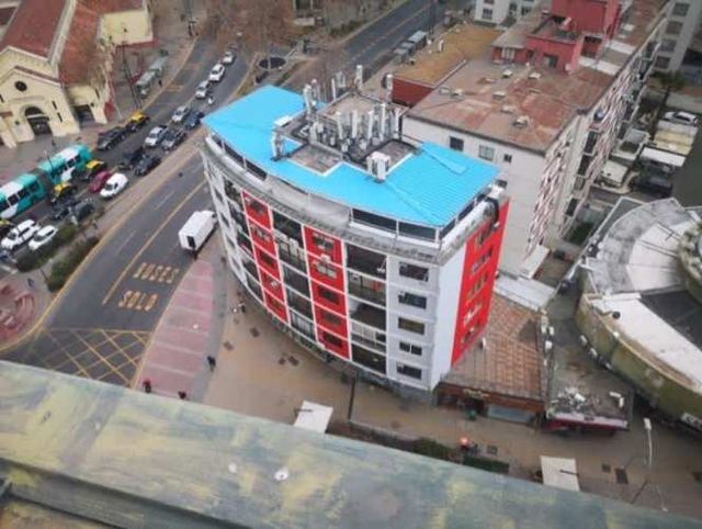 OFICINA PROVIDENCIA ESQUINA LOS LEONES PISO 7 SECTOR SUR