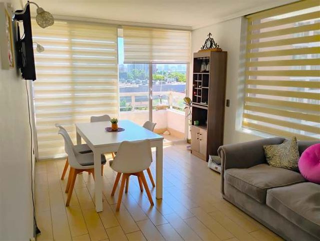 DEPARTAMENTO Los Espinos / Exequiel Fernandez