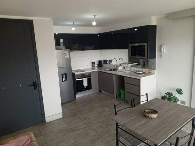 DEPARTAMENTO Costa de montemar