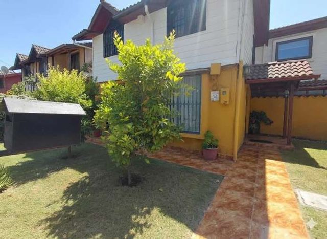 CASA RIO BAKER EL ALBA