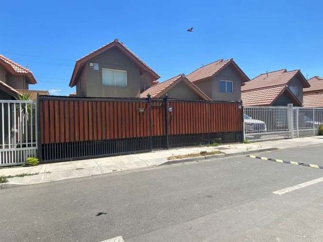 CASA La Montaña- Valle Grande