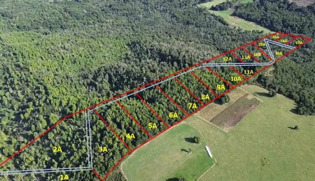 PARCELA Predio Rural Degan Lote III