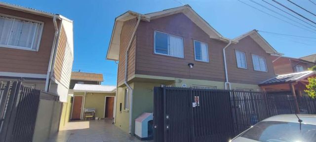 CASA Sector Costa San Francisco I, San Pedro de La Paz