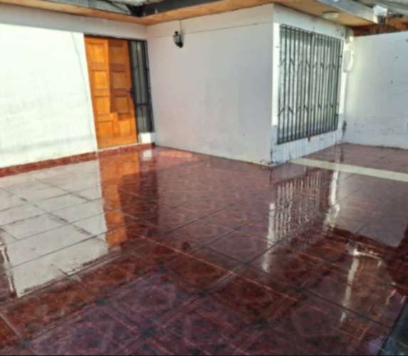 CASA Avenida Radomiro Tomic