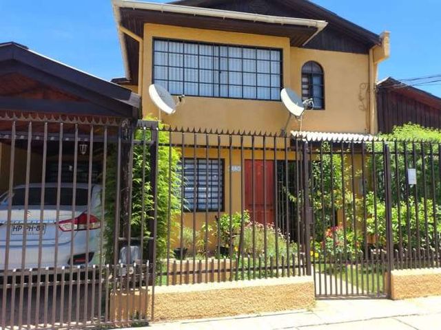 CASA Sergio silva Acuña0326