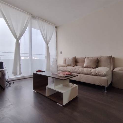 DEPARTAMENTO Metro Bellavista de La Florida