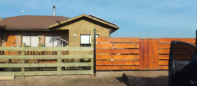 PARCELA Playa Las Salinas, Reserva El Yali, Santo Domingo