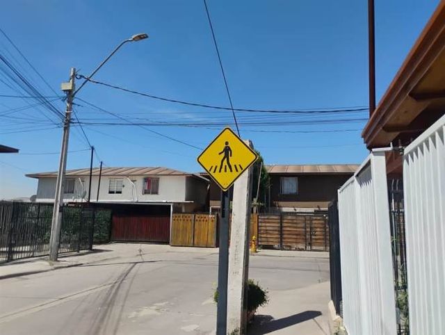 CASA Valle batuco oriente