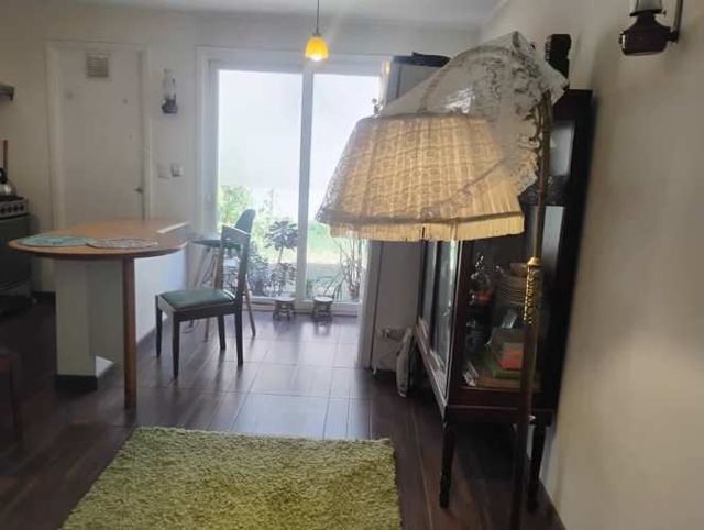 CASA Valle batuco oriente