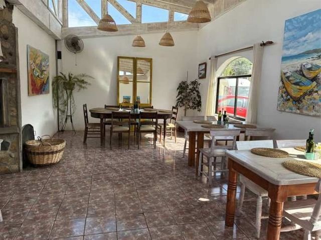 LOCAL COMERCIAL Domingo Fernandez Concha