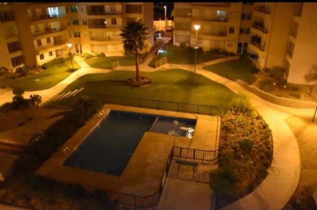 DEPARTAMENTO Vende de departamento en el cotizado sector de G. Gonzalez Videla con Los Lúcumos. 89m2 Gran Terraza. OPORTUNIDAD