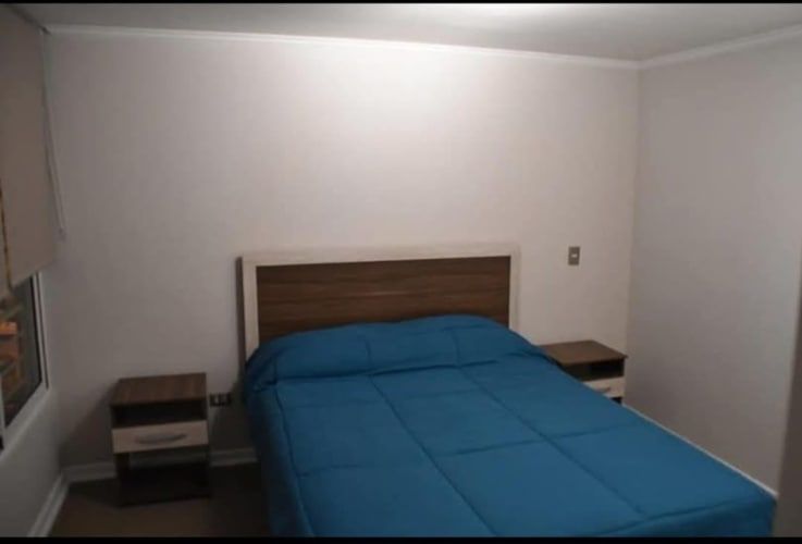 DEPARTAMENTO Vende de departamento en el cotizado sector de G. Gonzalez Videla con Los Lúcumos. 89m2 Gran Terraza. OPORTUNIDAD