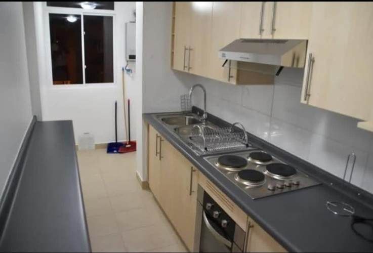 DEPARTAMENTO Vende de departamento en el cotizado sector de G. Gonzalez Videla con Los Lúcumos. 89m2 Gran Terraza. OPORTUNIDAD