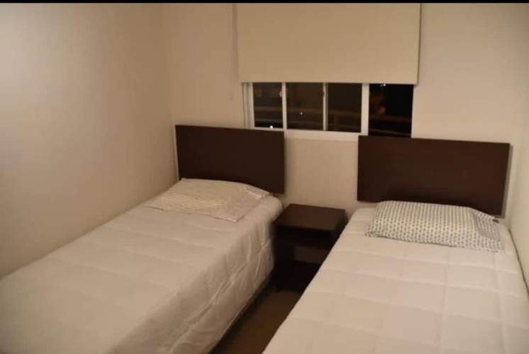 DEPARTAMENTO Vende de departamento en el cotizado sector de G. Gonzalez Videla con Los Lúcumos. 89m2 Gran Terraza. OPORTUNIDAD