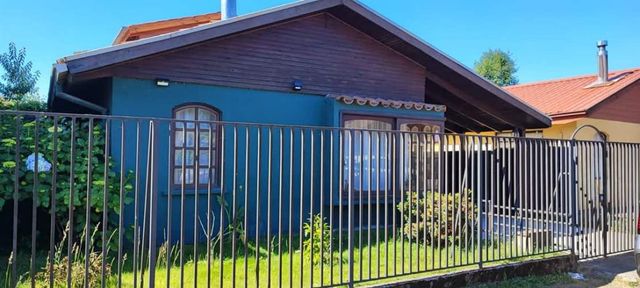 CASA Los Altos de Chiguayante