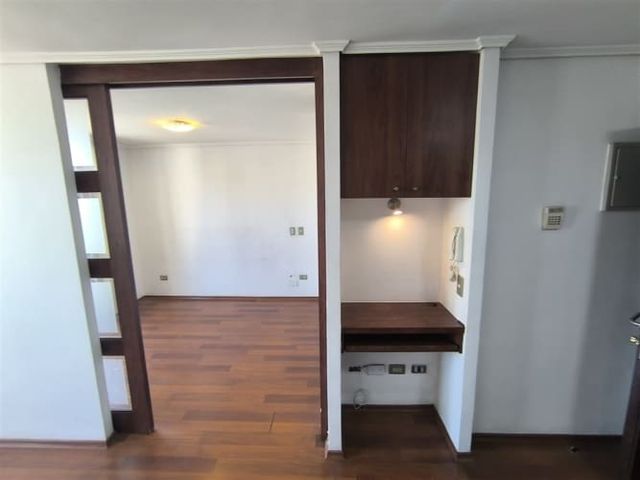 DEPARTAMENTO santa victoria