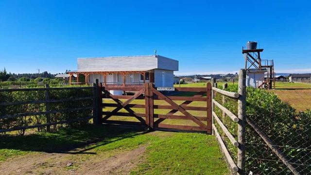 PARCELA Playa Las Salinas, Santo Domingo