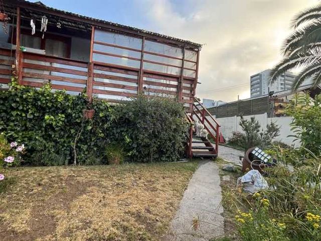 CASA Río Biobío Villa Aconcagua