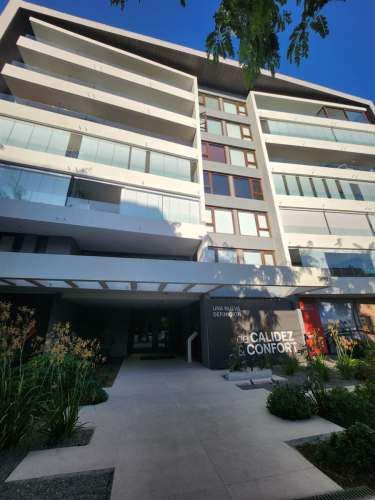 DEPARTAMENTO SE ARRIENDA MODERNO DEPTO. EN EL MEJOR SECTOR DE PROVIDENCIA