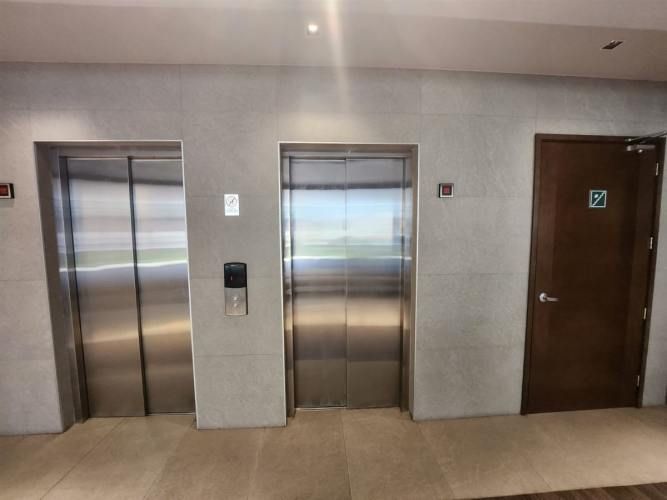 DEPARTAMENTO SE ARRIENDA MODERNO DEPTO. EN EL MEJOR SECTOR DE PROVIDENCIA