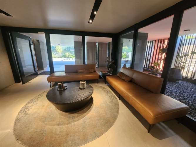 DEPARTAMENTO SE ARRIENDA MODERNO DEPTO. EN EL MEJOR SECTOR DE PROVIDENCIA