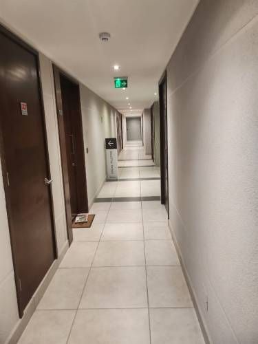 DEPARTAMENTO SE ARRIENDA MODERNO DEPTO. EN EL MEJOR SECTOR DE PROVIDENCIA