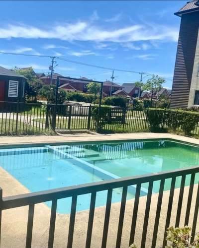 DEPARTAMENTO Avenida los parques 651