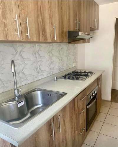 DEPARTAMENTO Avenida los parques 651