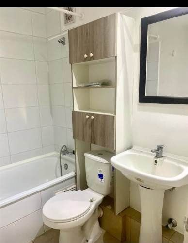 DEPARTAMENTO Avenida los parques 651