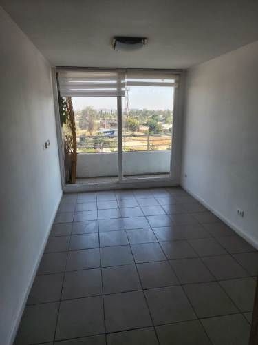 DEPARTAMENTO Av Domingo Santa Maria / Pasaje Lincoyan