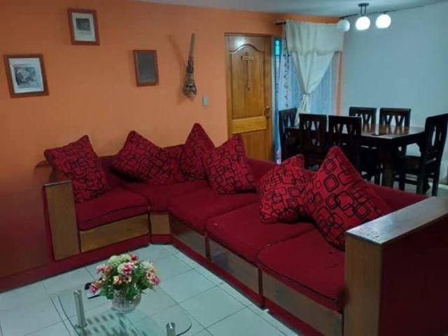 CASA CARLOS DITTBORN & PJE. 62