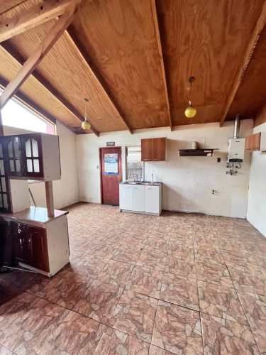 CASA CIRIACO ALVAREZ & MARCHANT