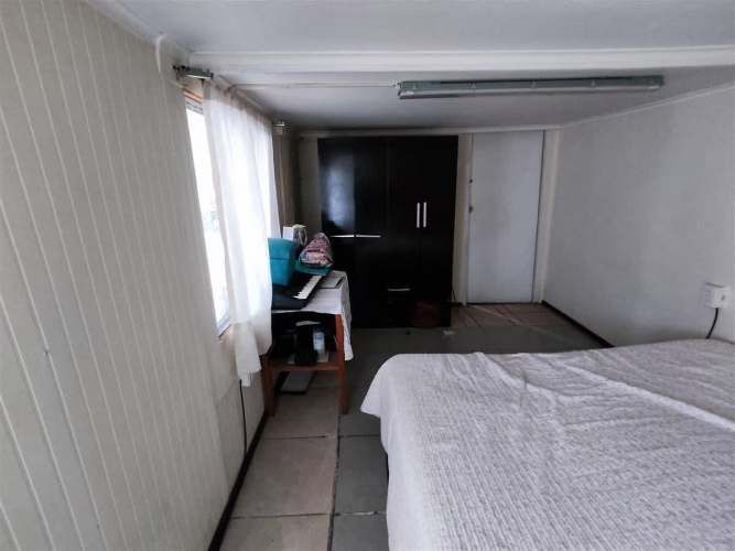 CASA Tierras Blancas, Coquimbo