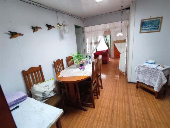 CASA Tierras Blancas, Coquimbo